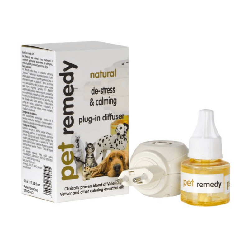 Biofarm Beroligende Duftspred 40ml