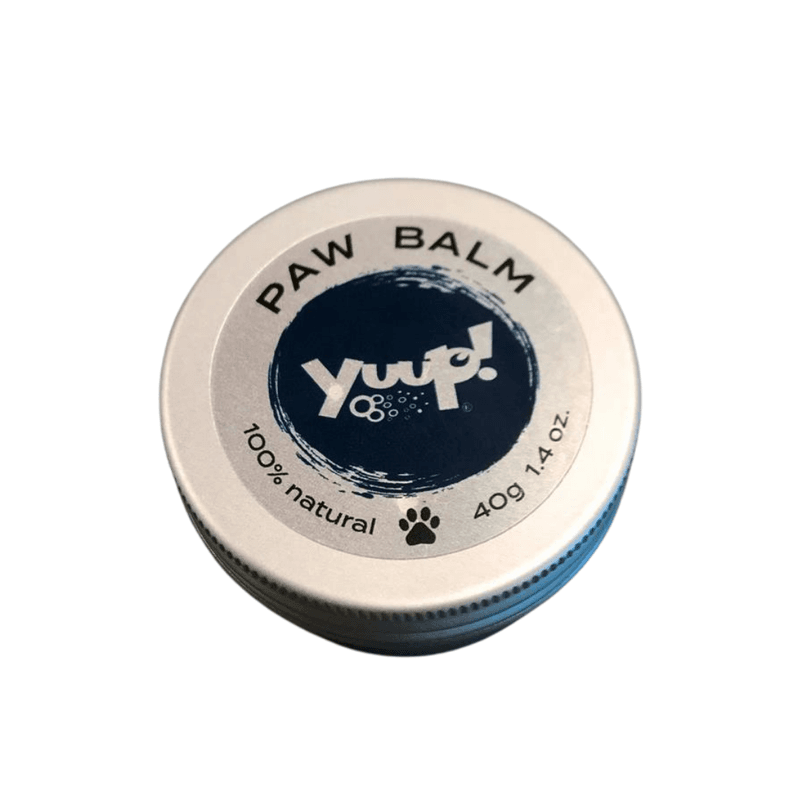 Yuup! Paw balm 40g