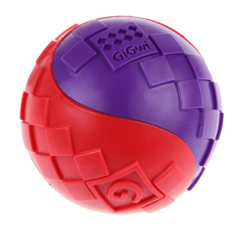 GiGwi Leke Ball flytende 2pk