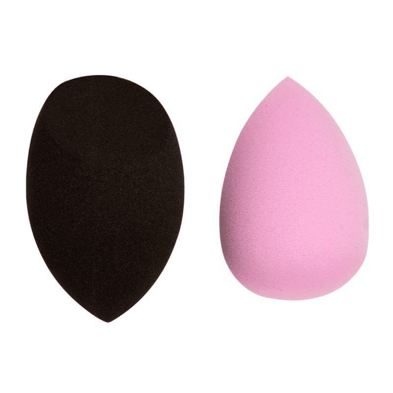 Cala Beauty Blender Set - Black/Pink