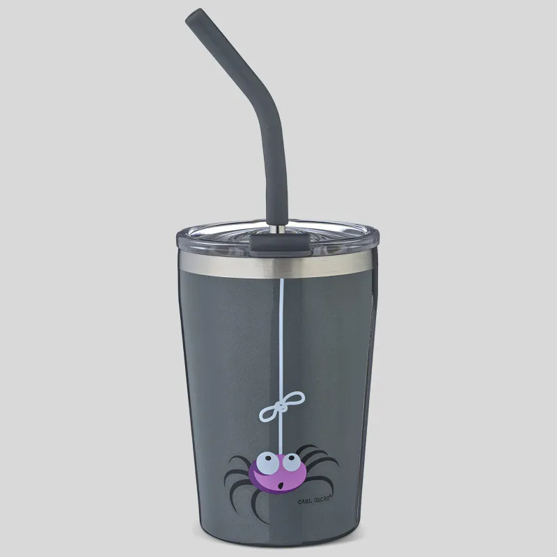 TEMP Tumbler™ på farten kopp