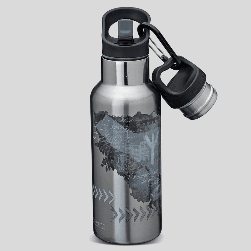 Wisdom TEMPflask™