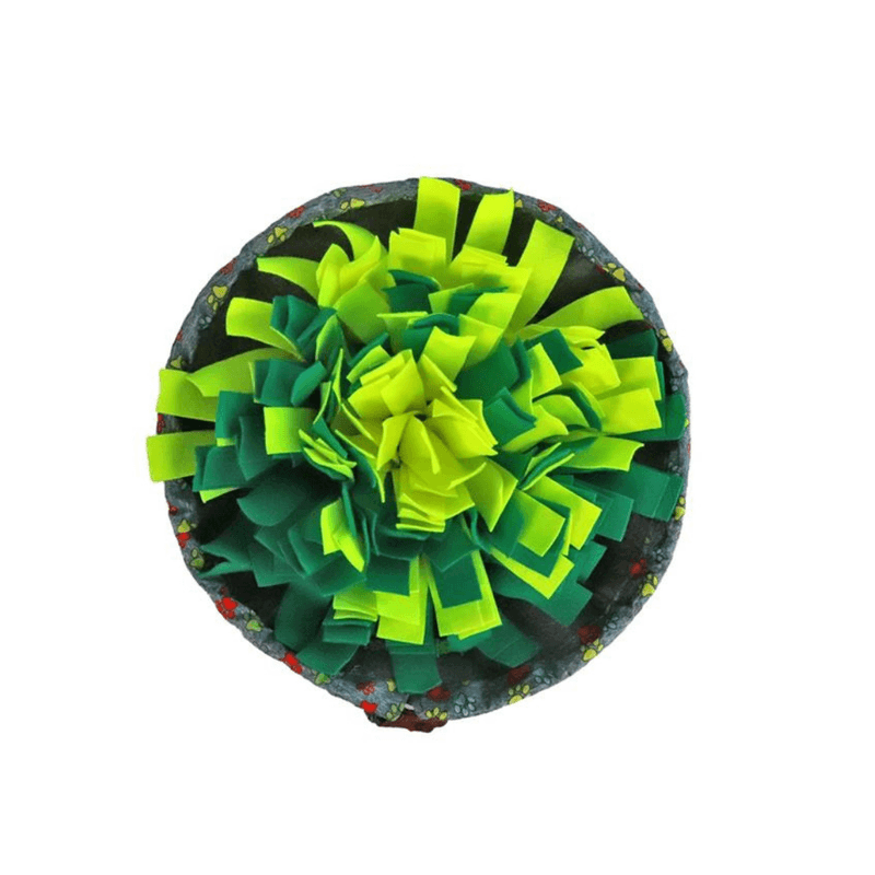 Wufsalad Snufflebowl