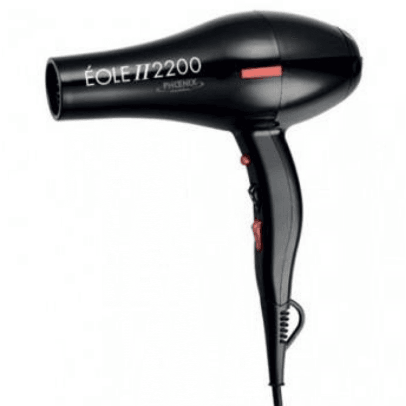 Føner Eole II 2200