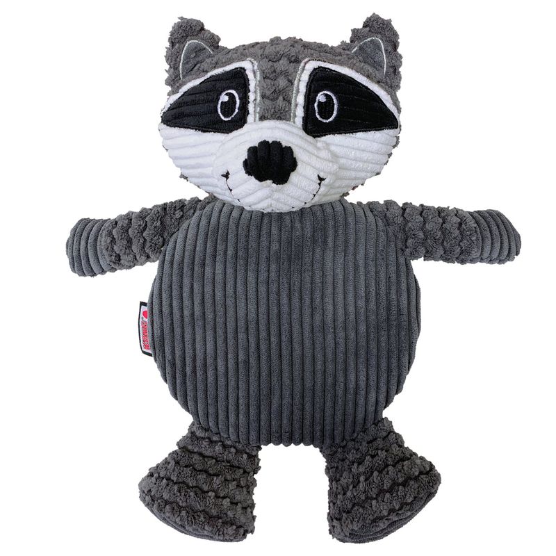 Leke Crackle Tummiez Raccoon
