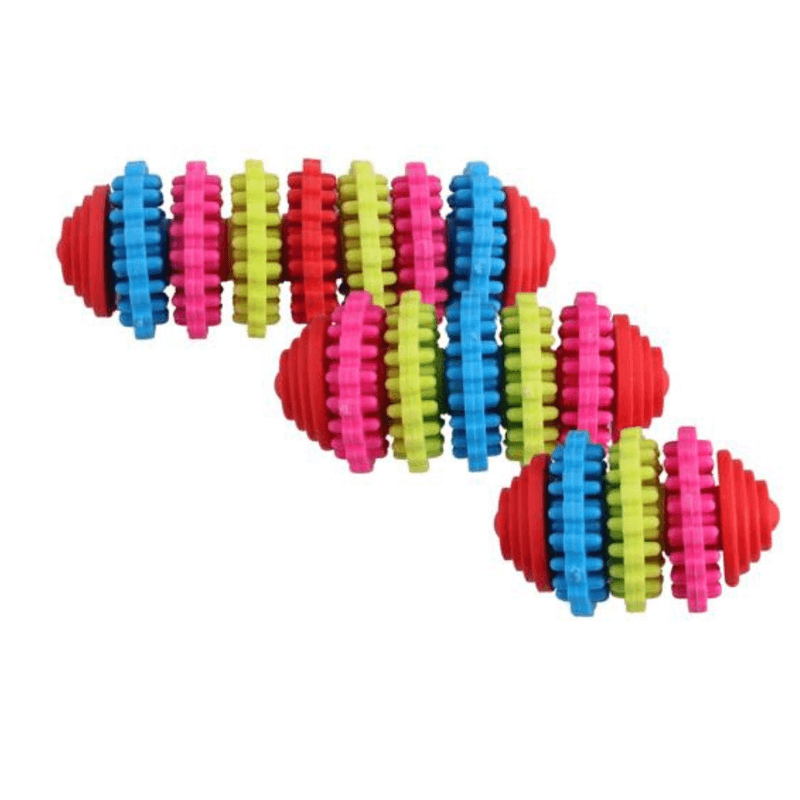 Rainbow World Gear M