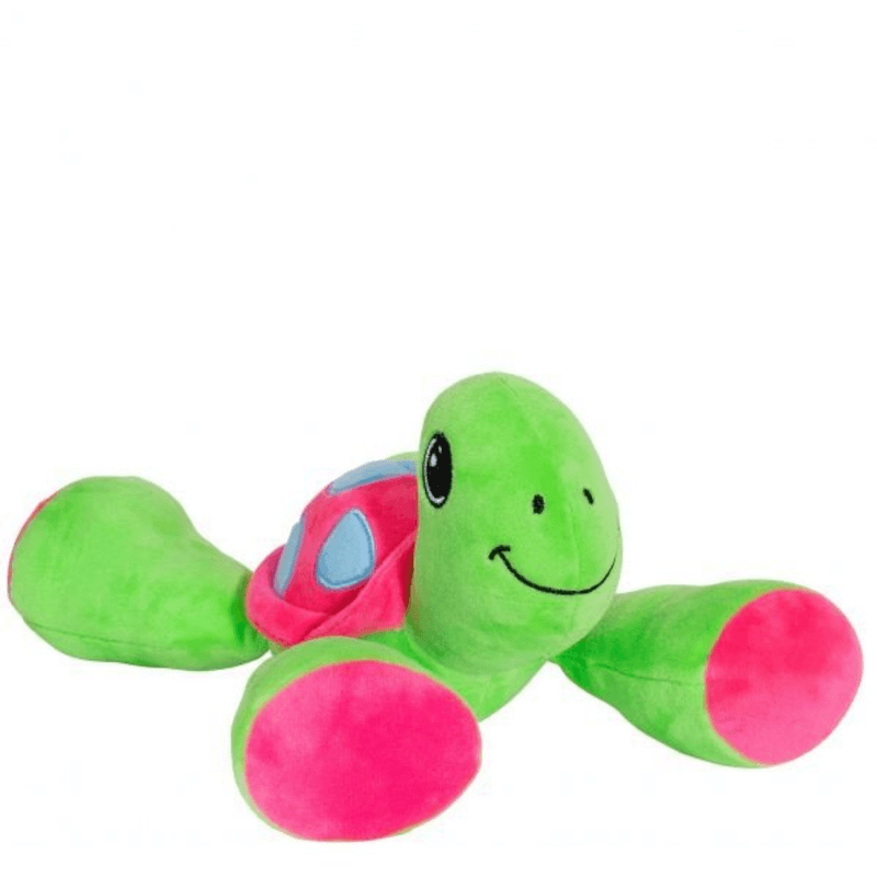 Leke Skildpadde Grønn M 25cm