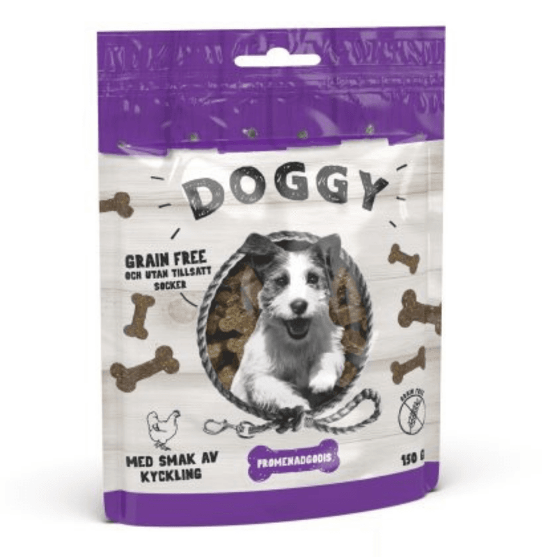 Turgodbiter grain free