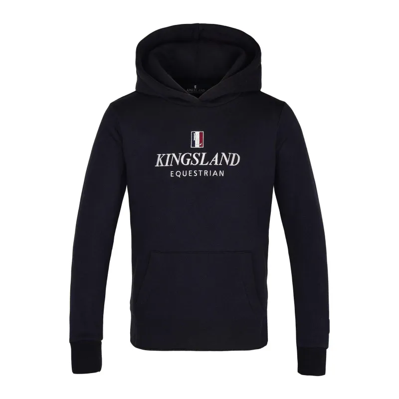 27. Kingsland classic hettegenser