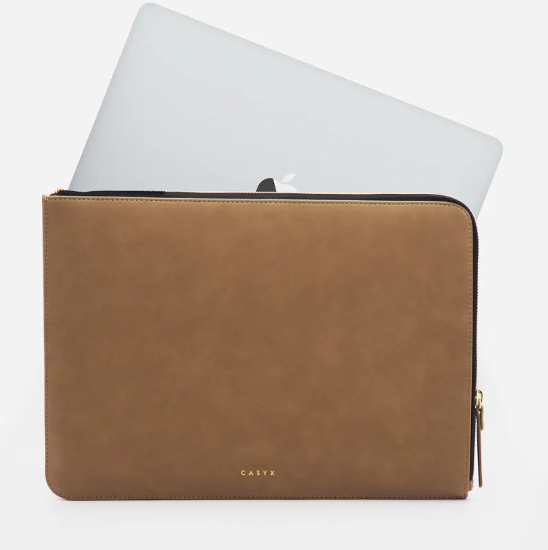 Atelier Sable - Laptop Pouch MacBook