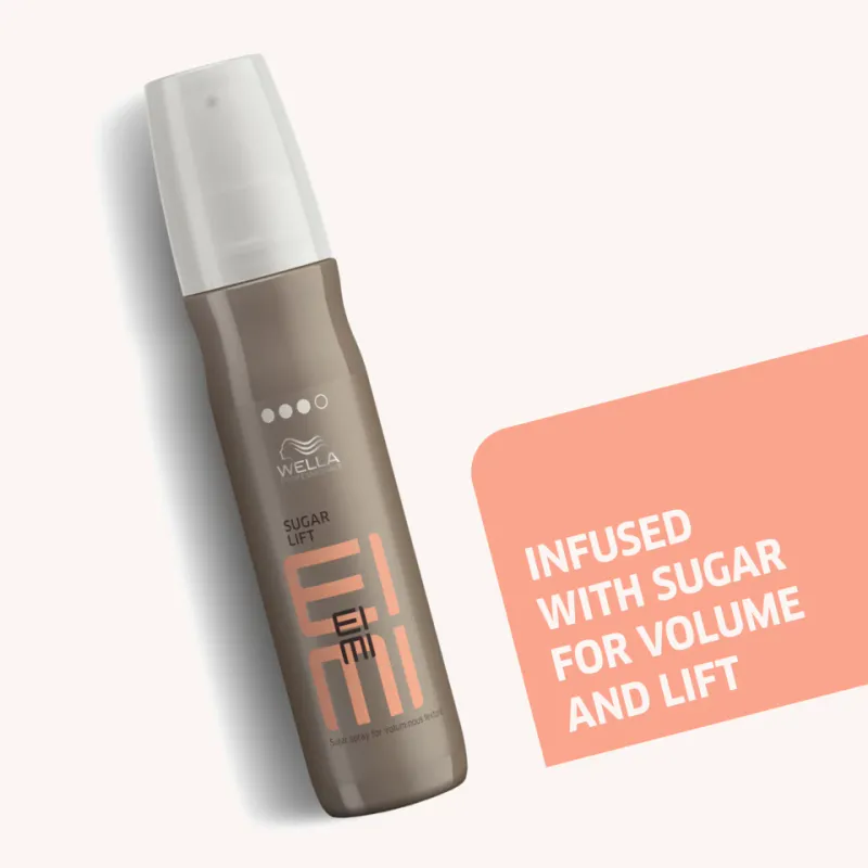Wella Professionals  EIMI Sugar Lift 150 ml