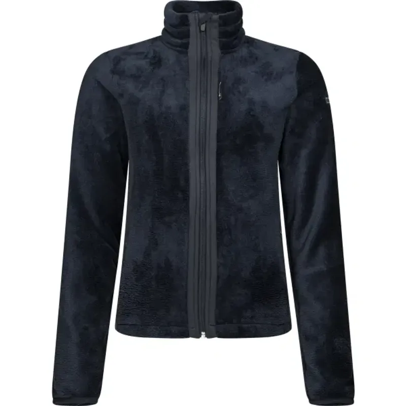 28. Kingsland Fleece Jakke 