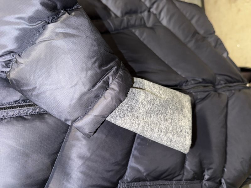 39. Kingsland Dun Parkas 