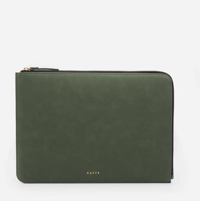 Atelier Olive - Laptop Pouch MacBook 
