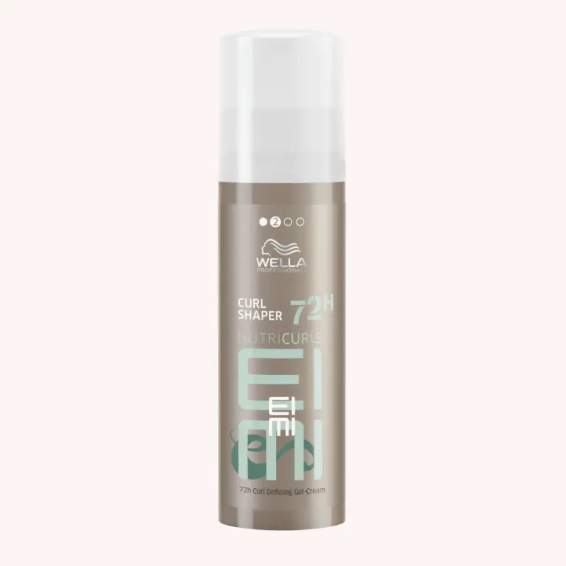 Wella Professionals EIMI Nutricurls Curl Shaper - 150ml