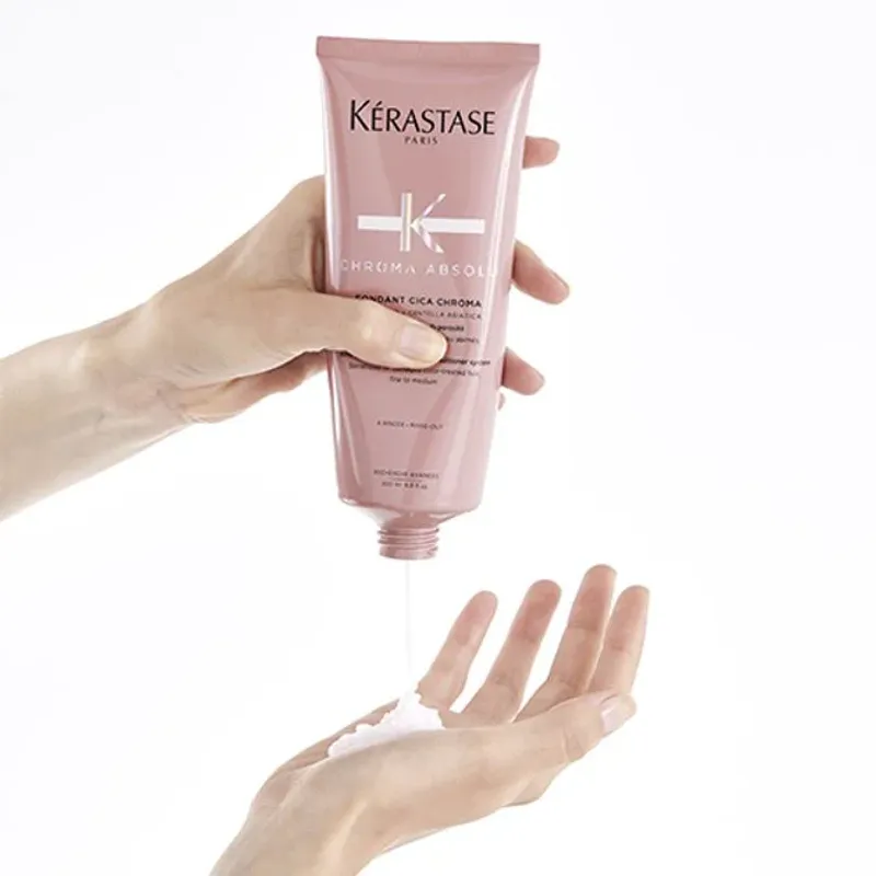 Kérastase Chroma Absolu -  Fondant cica chroma