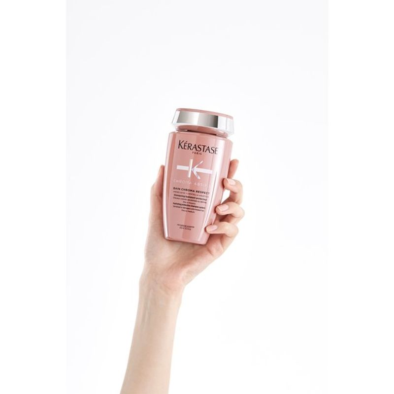 Kérastase Chroma Absolu - Bain Chroma Respect Opaque 250ml