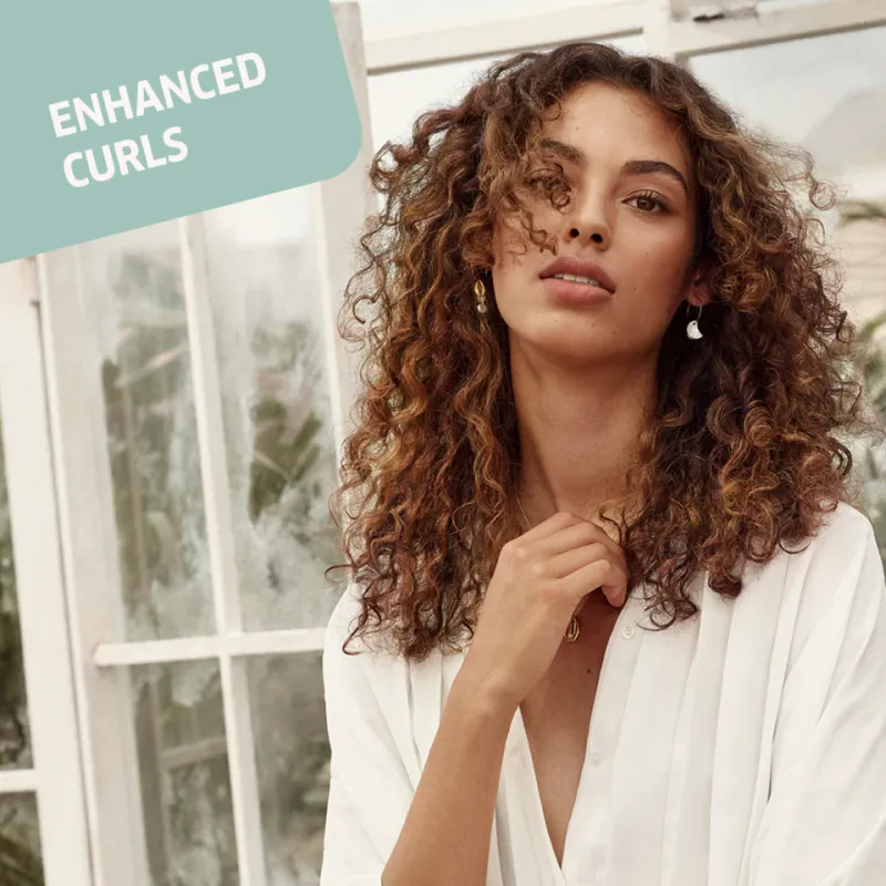 Wella Professionals EIMI Nutricurls Curl Shaper - 150ml