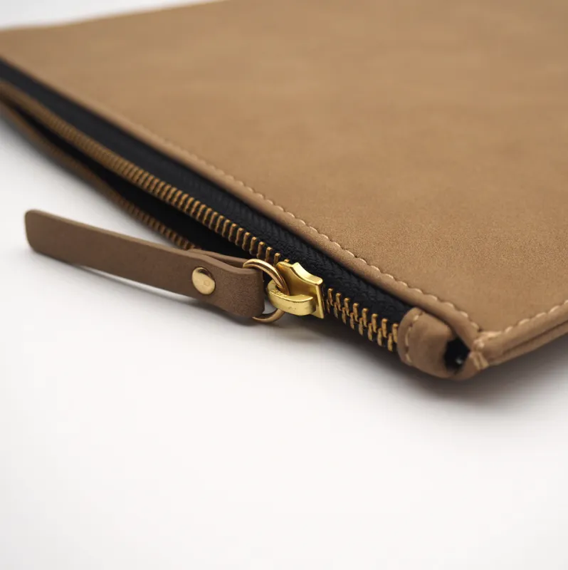 Atelier Sable - Laptop Pouch MacBook