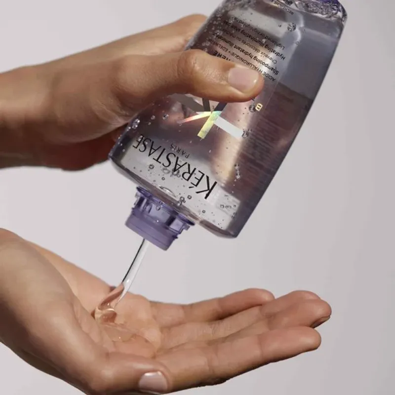 Kérastase Blond Absolu - Bain Lumiere