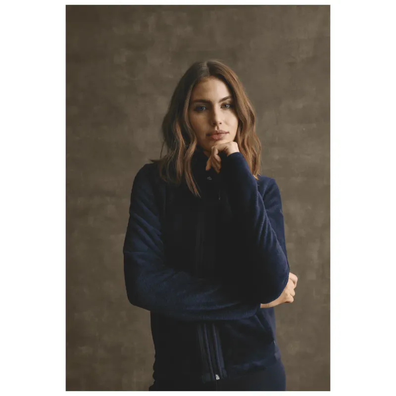 28. Kingsland Fleece Jakke 